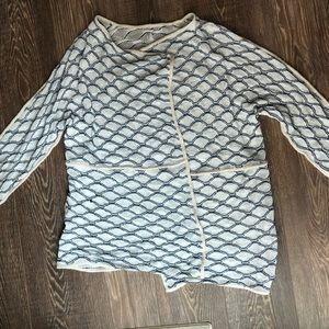 Knit Cardigan